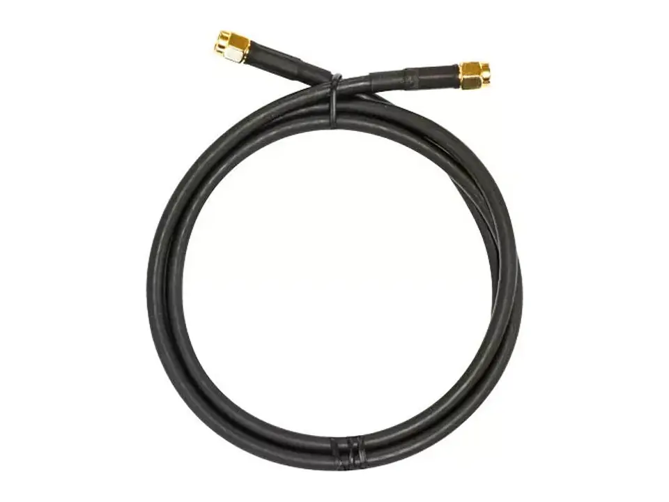 Sma-male To Sma-male Cable (1M) 1
