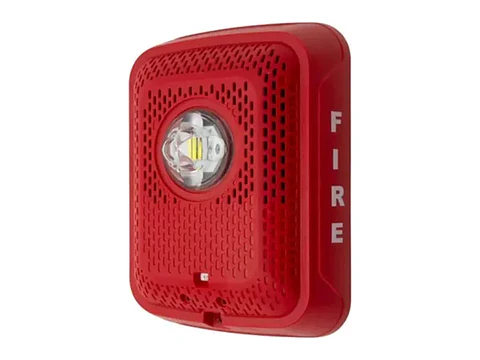 Parlante Estrobo para Sistemas de Audio Evac Firelite