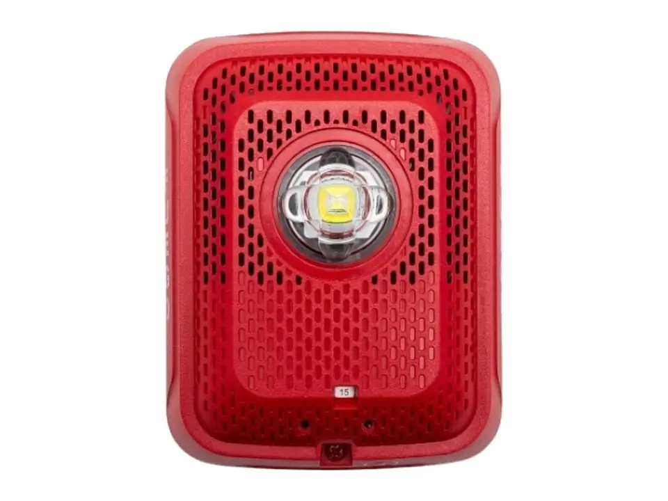 Parlante Estrobo para Sistemas de Audio Evac Firelite 2