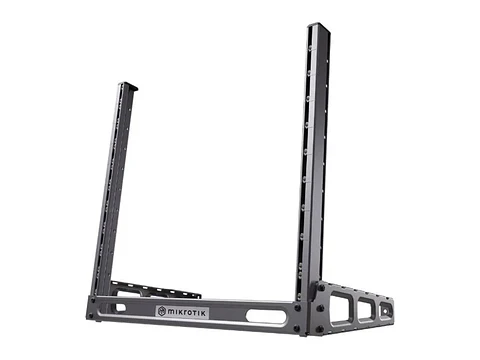 MikroTik SR-10U - Rack abierto - 10U