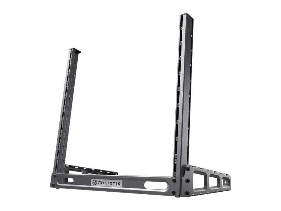 MikroTik SR-10U - Rack abierto - 10U 1