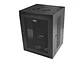 Tripp Lite SRW15US - Gabinete de Pared de 15 RU abatible con puerta frontal microperforada (AlxAnxPr) 770x600x548 mm. Código - Miniatura 2