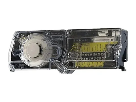 System Sensor SS-D4120 - Detector de Humo para Ducto No Incluye Tubo de Muestreo SS-DST10