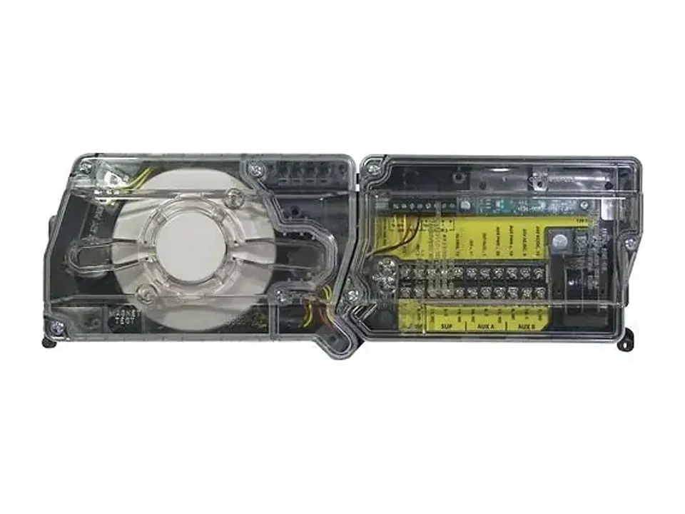 System Sensor SS-D4120 - Detector de Humo para Ducto No Incluye Tubo de Muestreo SS-DST10 2