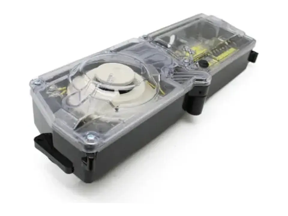 System Sensor SS-D4120 - Detector de Humo para Ducto No Incluye Tubo de Muestreo SS-DST10 3