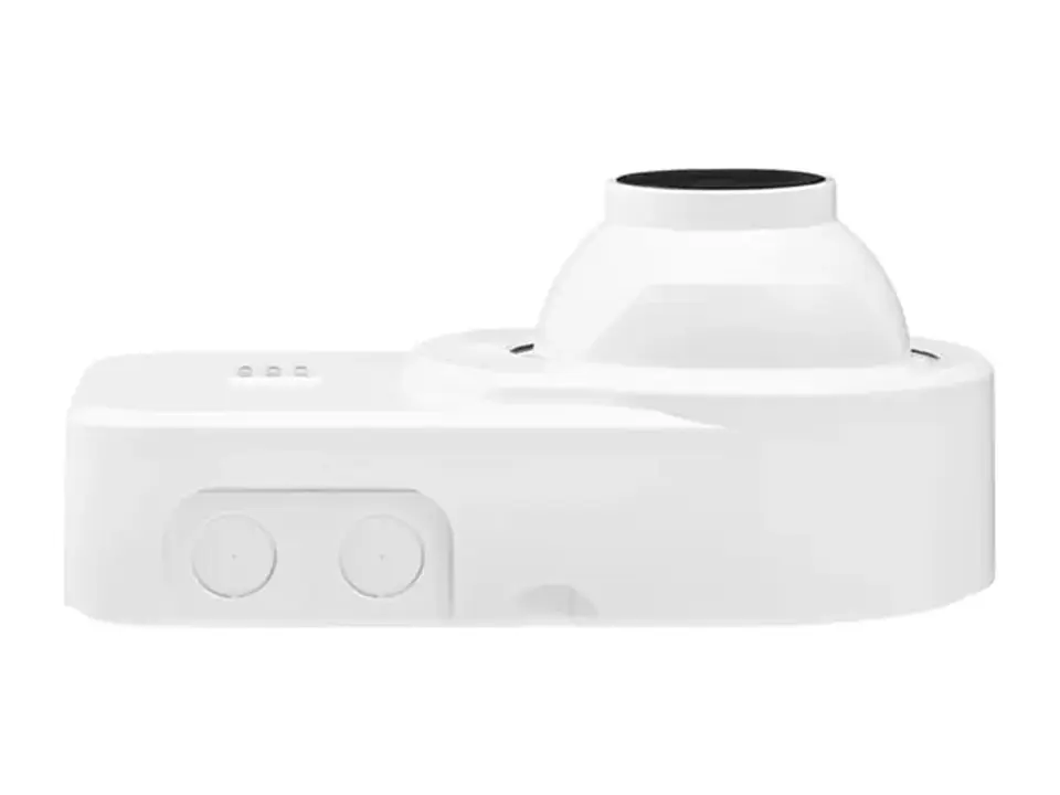 Detector de Humo por Haz Reflejado Convencional System Sensor 3