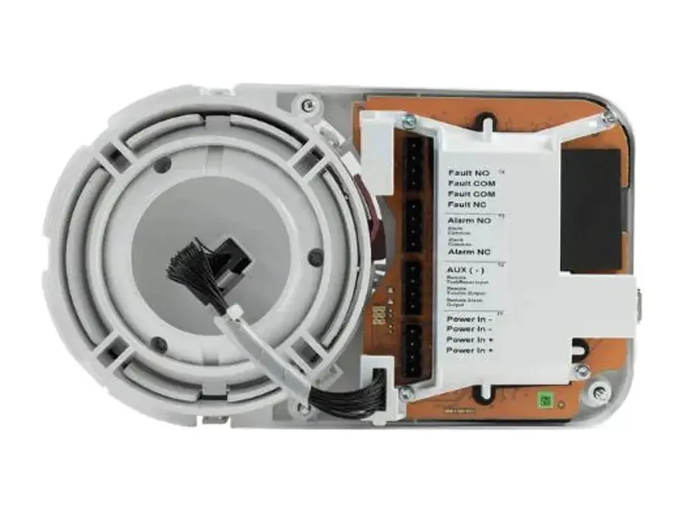 Detector de Humo por Haz Reflejado Convencional System Sensor 4