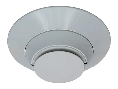 Detector de Humo y Temperatura Direccionable