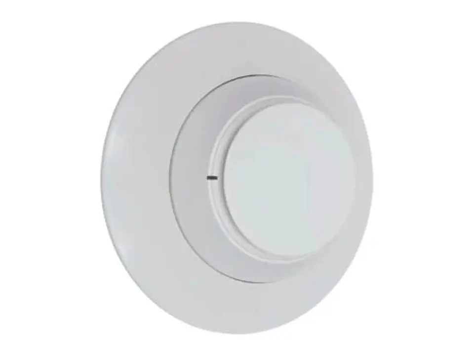 Detector de Humo y Temperatura Direccionable 2