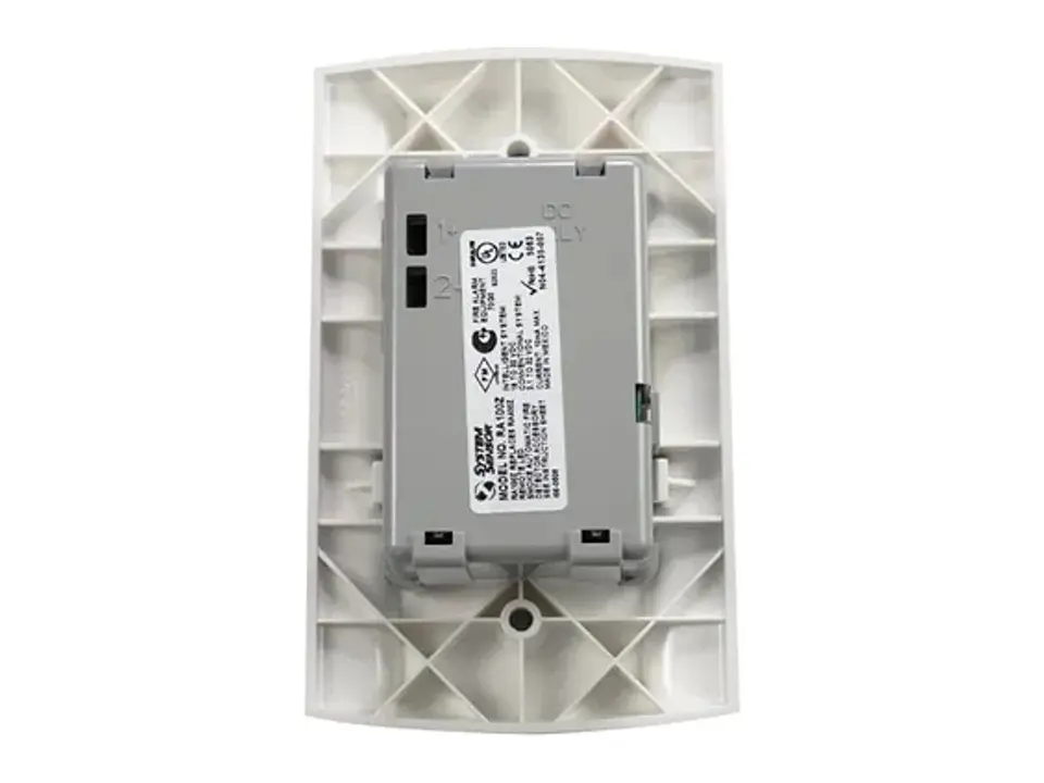 System Sensor SS-RA100Z - LED Anunciador Remoto para Detectores Direccionables o Convencionales 2
