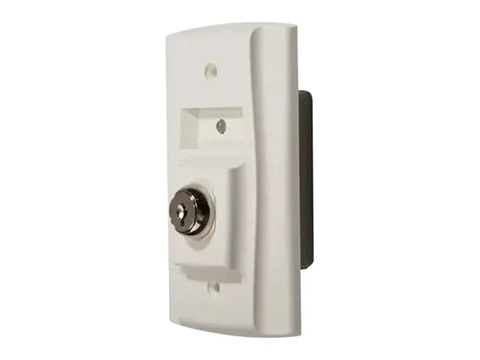 System Sensor SS-RTS151KEY - Estacion Remota de Pruebas para Beam y Dh de Ducto