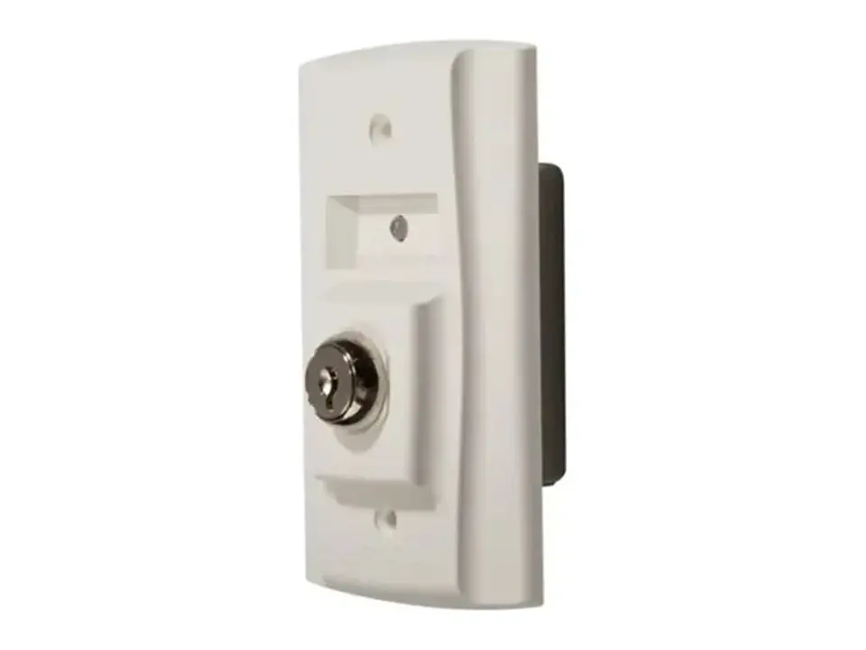 System Sensor SS-RTS151KEY - Estacion Remota de Pruebas para Beam y Dh de Ducto 1