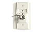 System Sensor SS-RTS151KEY - Estacion Remota de Pruebas para Beam y Dh de Ducto - Miniatura 2