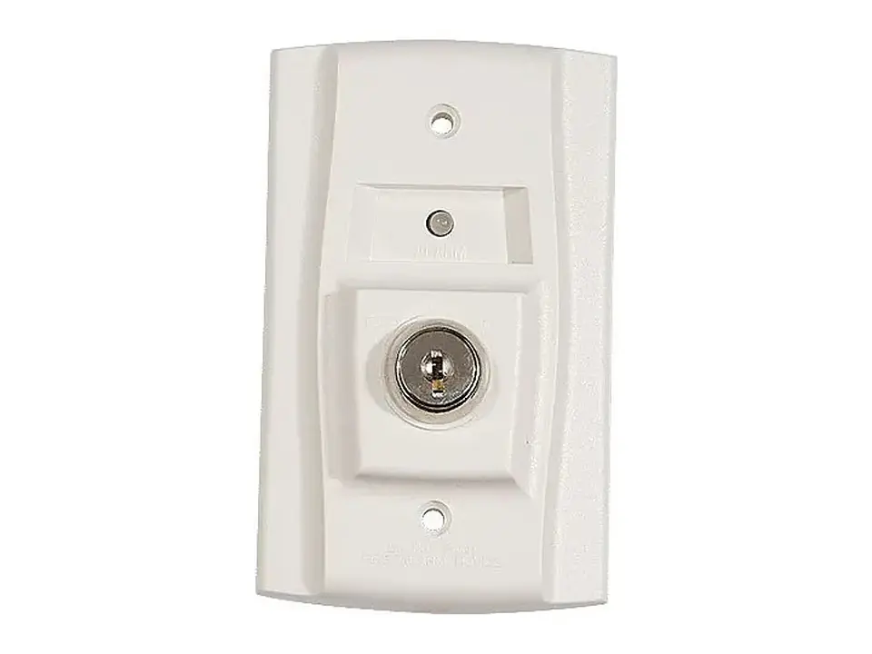 System Sensor SS-RTS151KEY - Estacion Remota de Pruebas para Beam y Dh de Ducto 3