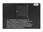 Tripp Lite SUPDMB710HW - PDU de Bypass desmontable con instalación eléctrica permanente - Miniatura 2