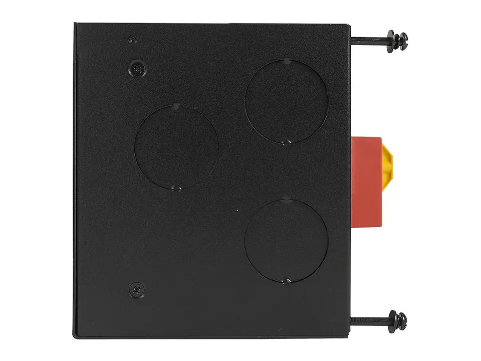 Tripp Lite SUPDMB710HW - PDU de Bypass desmontable con instalación eléctrica permanente 3