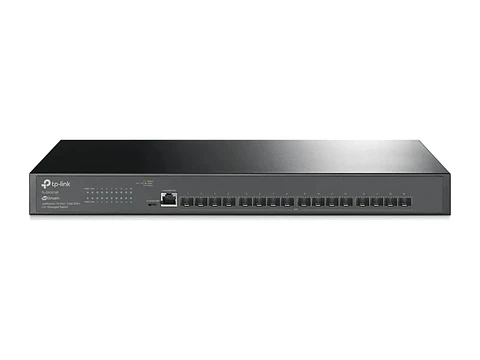 TP-Link Omada SX3016F - Switch L2+ 16×SFP+ 10G