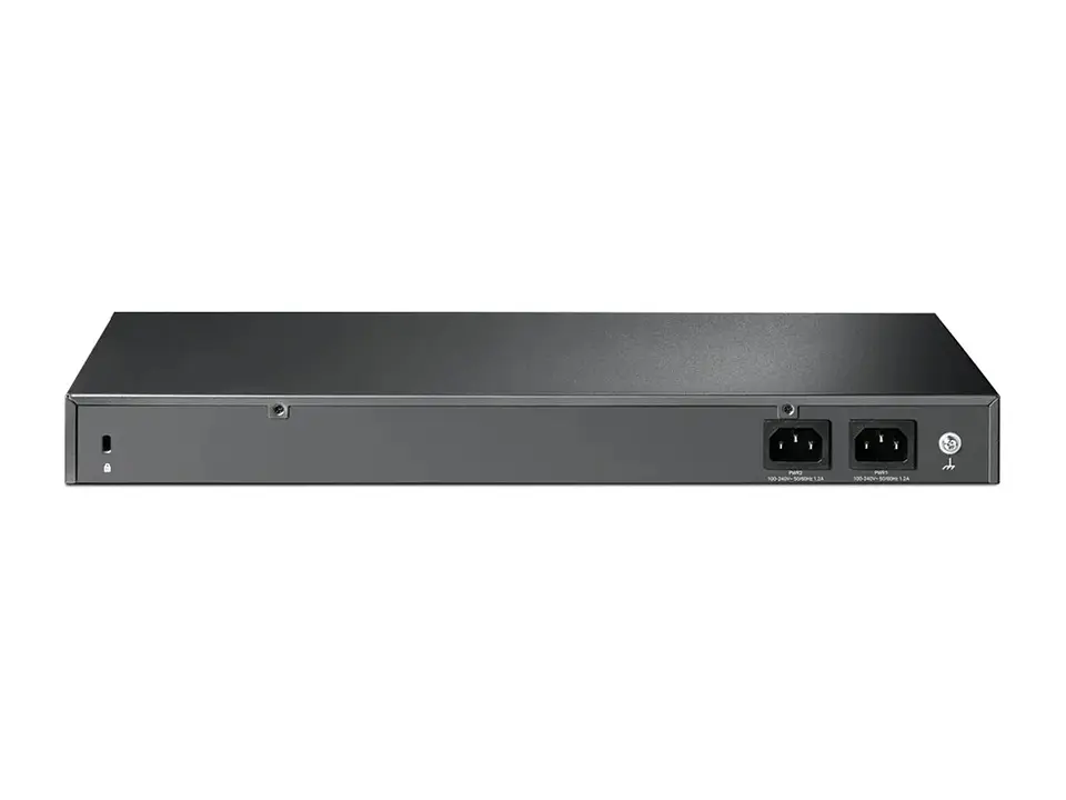 TP-Link Omada SX3016F - Switch L2+ 16×SFP+ 10G 3