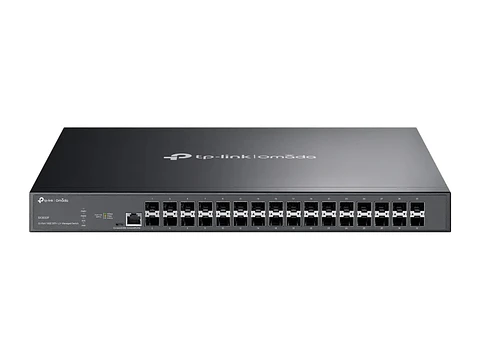 TP-Link Omada SX3032F - Switch administrable Omada L2+, 32 SFP+ 10G, 640Gbps