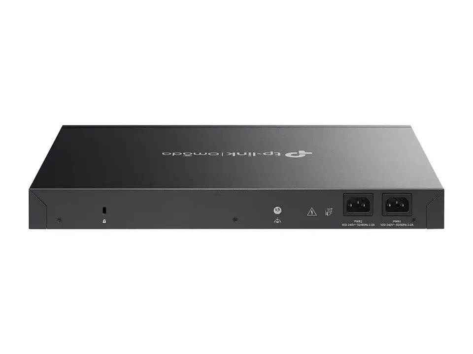 TP-Link Omada SX3032F - Switch administrable Omada L2+, 32 SFP+ 10G, 640Gbps 2