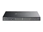 TP-Link Omada SX3832MPP - Switch gestionable L2+ con 32 puertos 10G SFP+, 24 SFP+ PoE++, presupuesto 720W - Miniatura 1