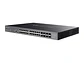 TP-Link Omada SX3832MPP - Switch gestionable L2+ con 32 puertos 10G SFP+, 24 SFP+ PoE++, presupuesto 720W - Miniatura 3