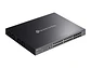 TP-Link Omada SX3832MPP - Switch gestionable L2+ con 32 puertos 10G SFP+, 24 SFP+ PoE++, presupuesto 720W - Miniatura 4