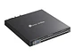 TP-Link Omada SX6632YF - Omada Switch Stackable Administrado L3 Apilable de 26 Puertos 10G de con 6 Ranuras de 25G - Miniatura 3