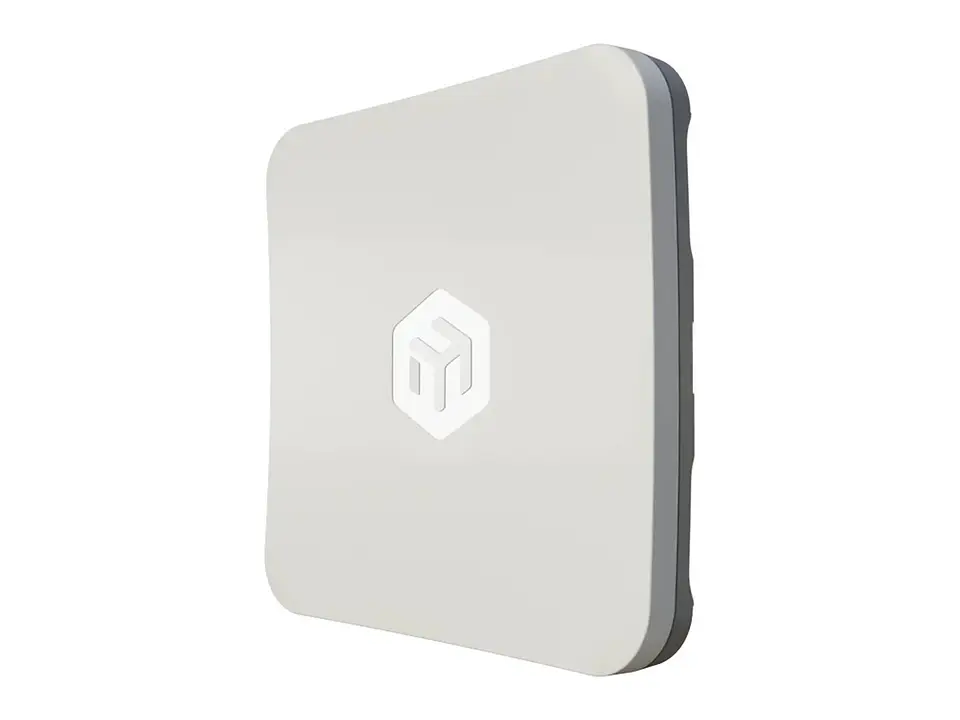 MikroTik SXTsq-5axD - WiFi 6, 1x GbE, 16dBi RouterOS L4 1