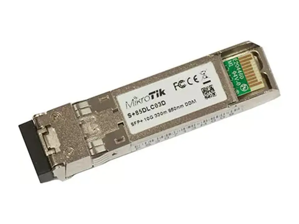 SFP+ Module 10G MM 300M 850NM 1