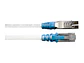 Siemon T4A-S03M-B06L - Patch Cord TERA/RJ45 4 Pares Lszh 3M Azul - Miniatura 3