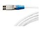Siemon T4A-S03M-B06L - Patch Cord TERA/RJ45 4 Pares Lszh 3M Azul - Miniatura 4