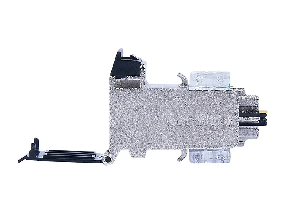 Siemon T7F-01-1 - Jack CAT7A Blindado 3
