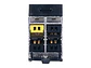 Siemon T7F-01-1 - Jack CAT7A Blindado - Miniatura 4