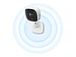 camara Tapo interior wifi 3MP 2304x1296 2K - Miniatura 2