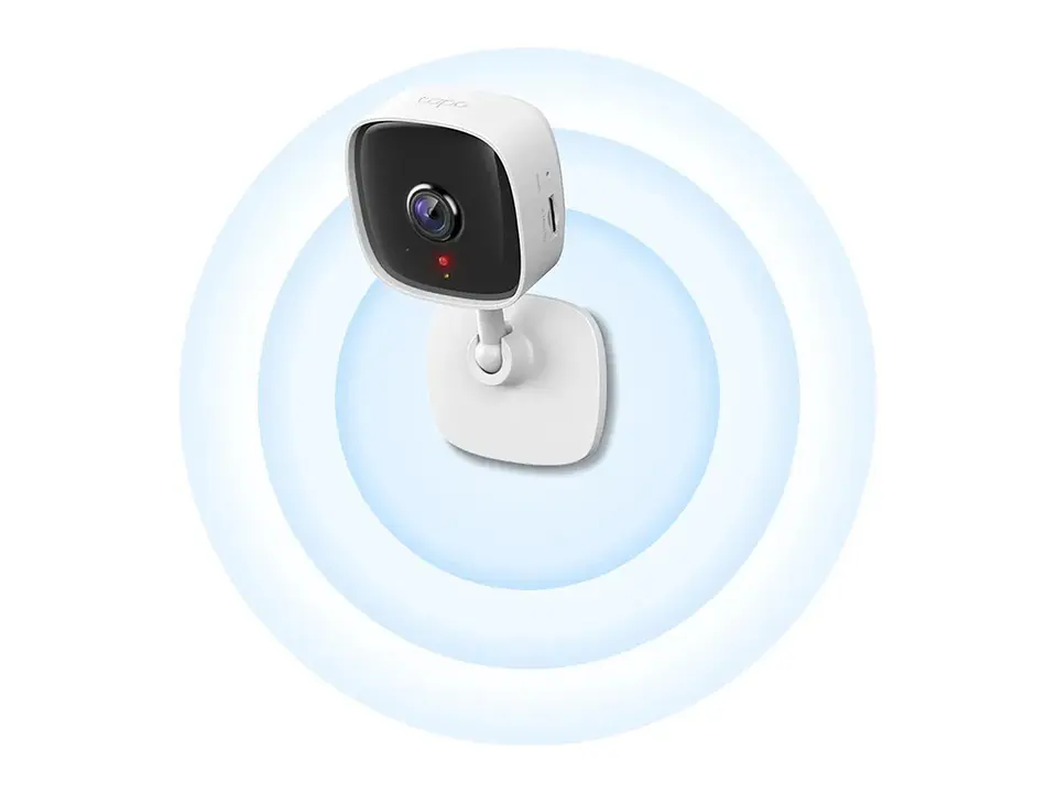 camara Tapo interior wifi 3MP 2304x1296 2K 2