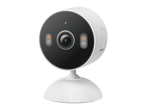 camara Tapo interior y exterior wifi 3MP 2304x1296 2K