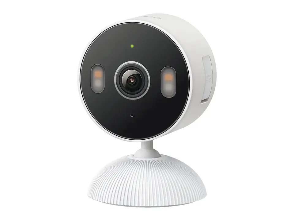 camara Tapo interior y exterior wifi 3MP 2304x1296 2K 1
