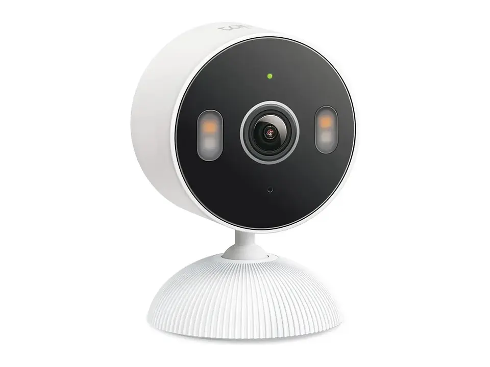 camara Tapo interior y exterior wifi 3MP 2304x1296 2K 2