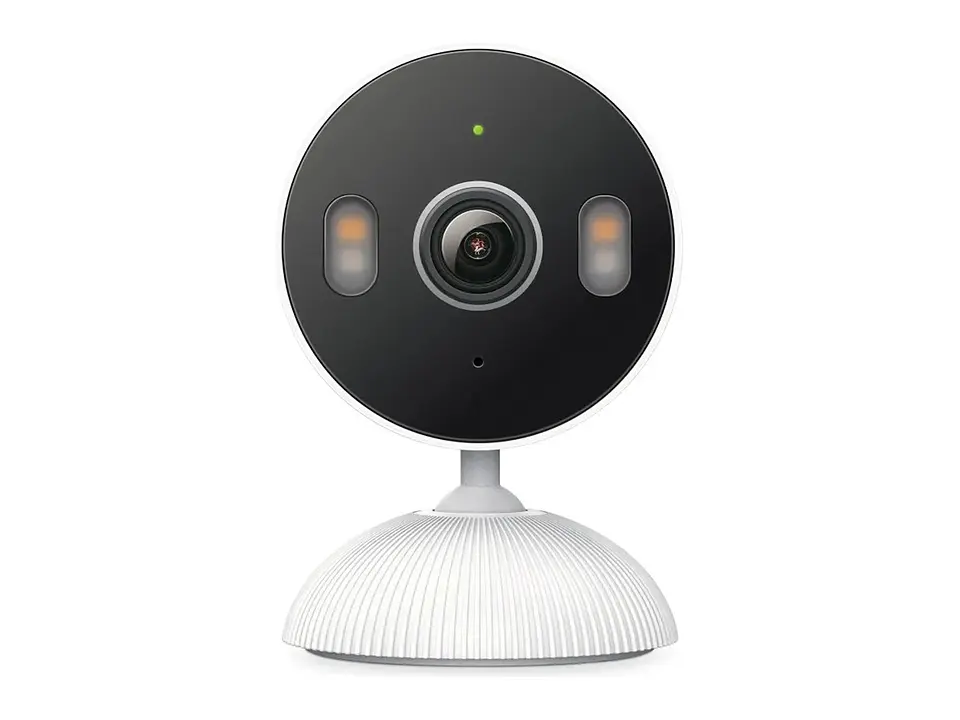 camara Tapo interior y exterior wifi 3MP 2304x1296 2K 3
