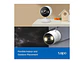 camara Tapo interior y exterior wifi 3MP 2304x1296 2K - Miniatura 4