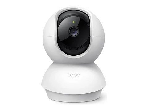 camara Tapo interior wifi 2MP 1920x1080 Full HD