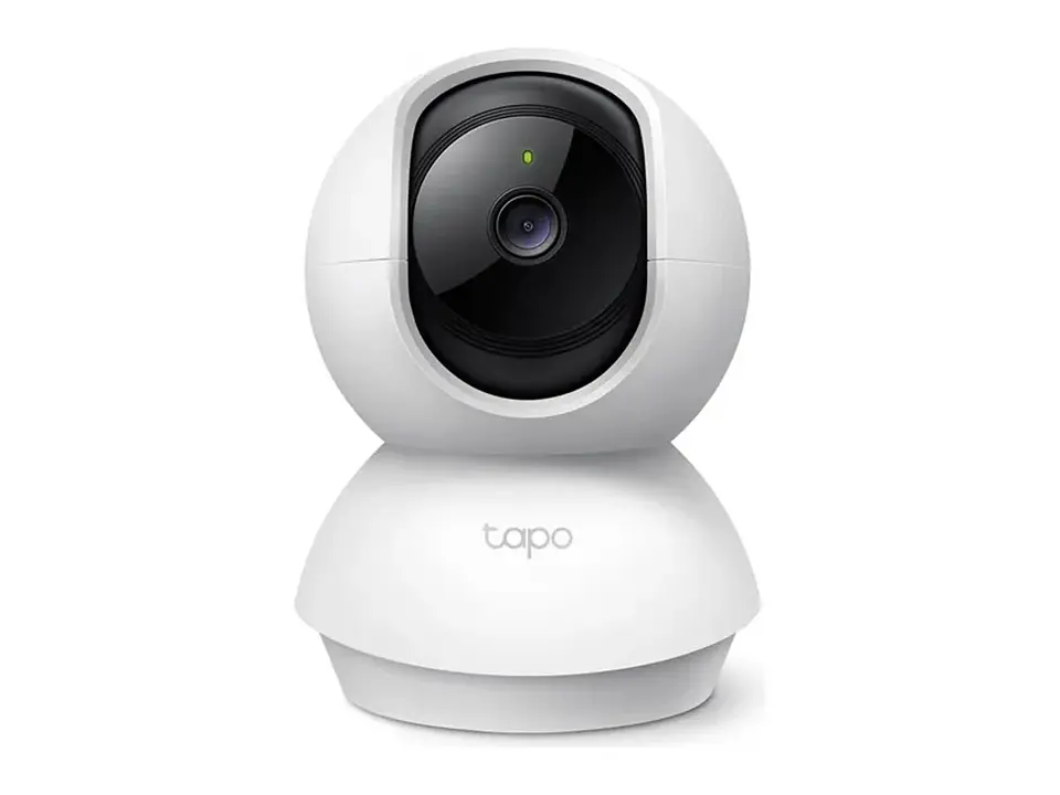 camara Tapo interior wifi 2MP 1920x1080 Full HD 1