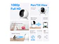 camara Tapo interior wifi 2MP 1920x1080 Full HD - Miniatura 2