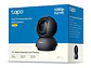 camara Tapo interior wifi 2MP 1920x1080 Full HD - Miniatura 1