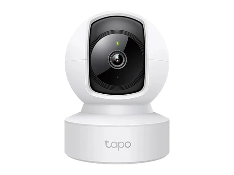 camara Tapo interior wifi y ethernet 2MP 1920x1080 Full HD