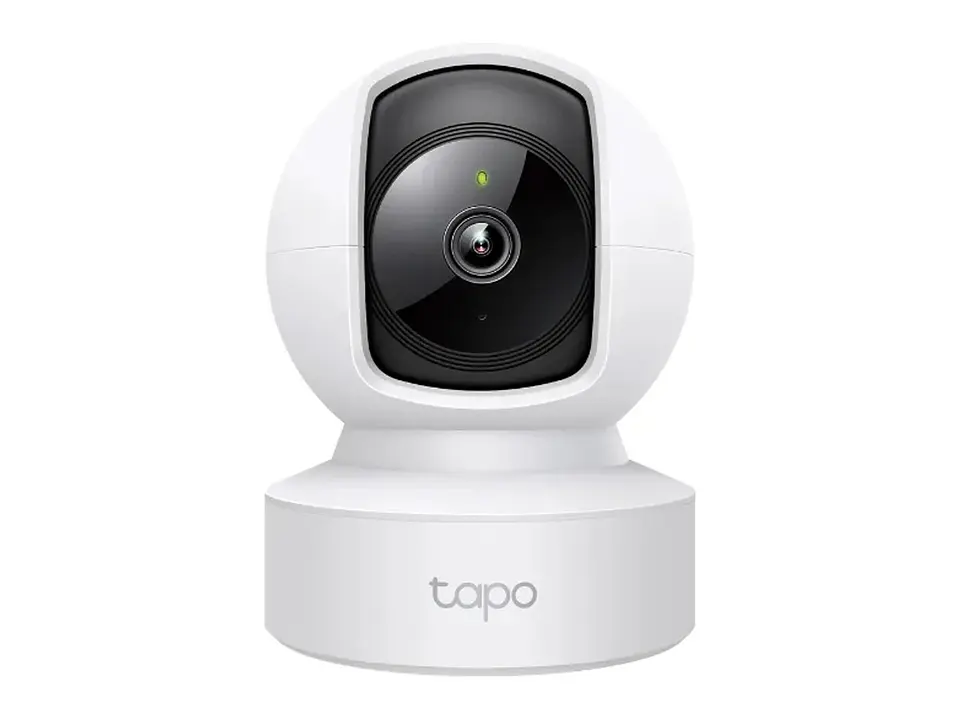 camara Tapo interior wifi y ethernet 2MP 1920x1080 Full HD 1
