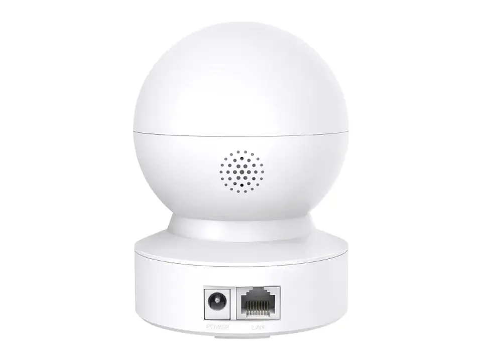 camara Tapo interior wifi y ethernet 2MP 1920x1080 Full HD 2
