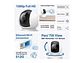 camara Tapo interior wifi y ethernet 2MP 1920x1080 Full HD - Miniatura 4