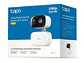 camara Tapo interior y exterior wifi 2MP 1920x1080 Full HD - Miniatura 1